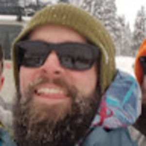 Meet your Posher, Brett